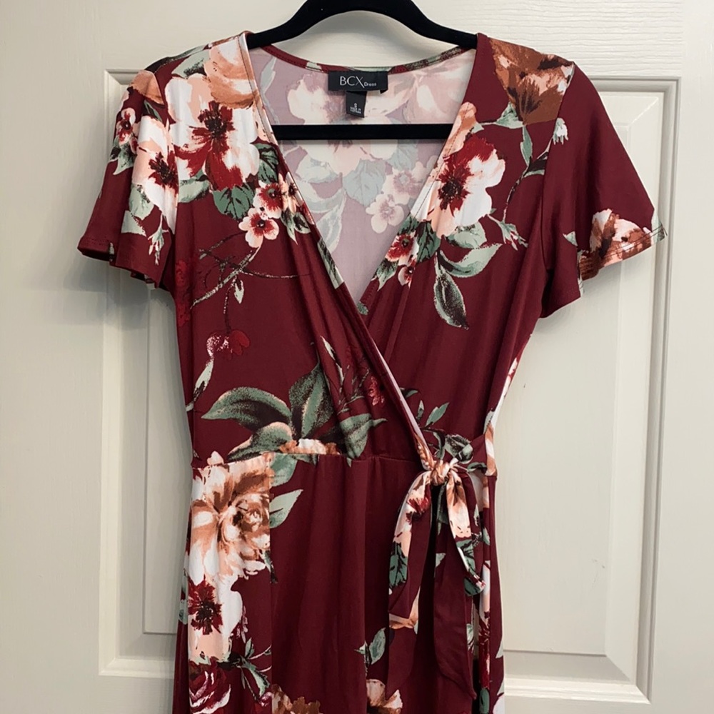 BCX Dress